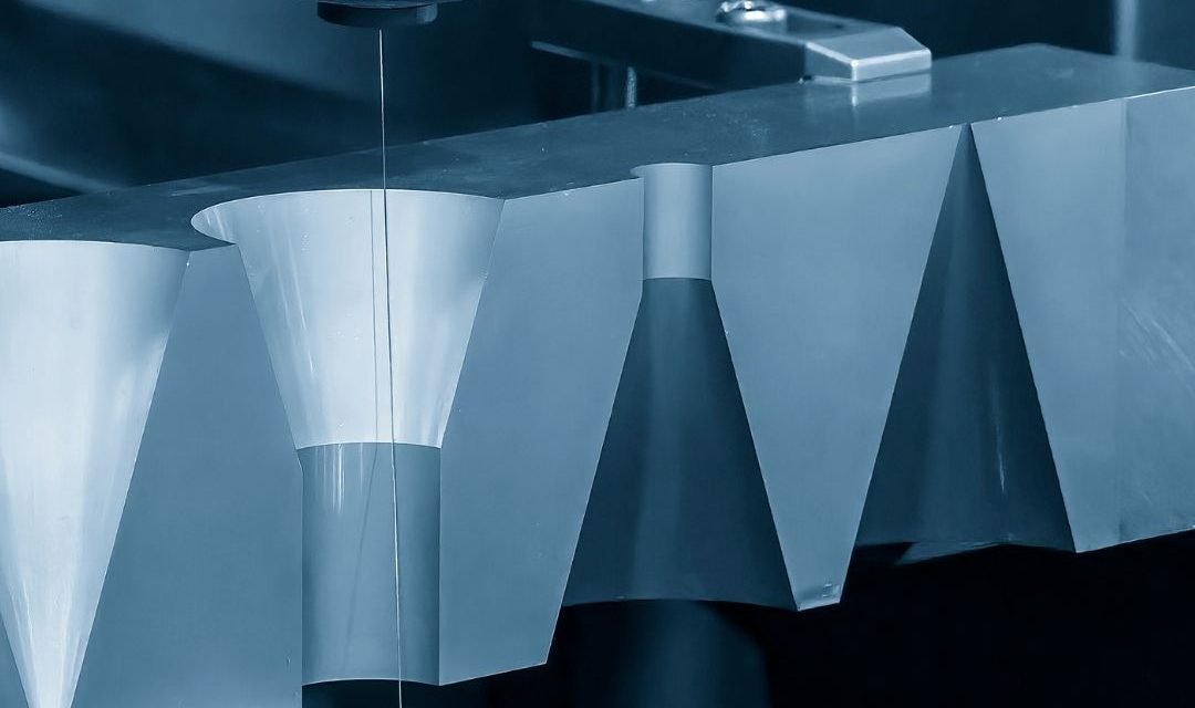 What is Wire EDM? Details About CNC Wire EDM Machine