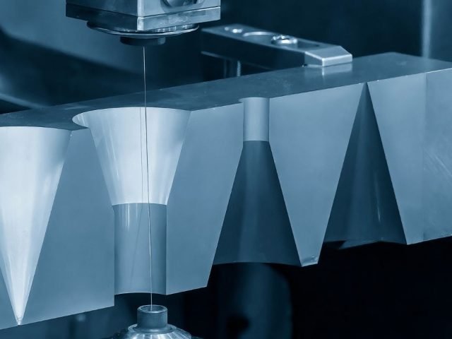 What is Wire EDM? Details About CNC Wire EDM Machine